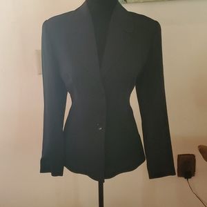 bebe pantsuit